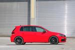 Volkswagen Golf R Red Devil V by Wimmer RS 2010 года